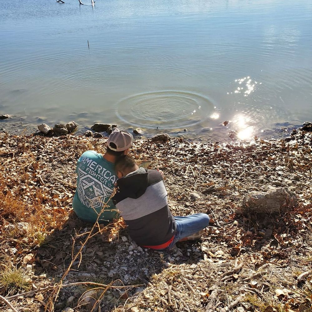 Meet your Posher, Lupita